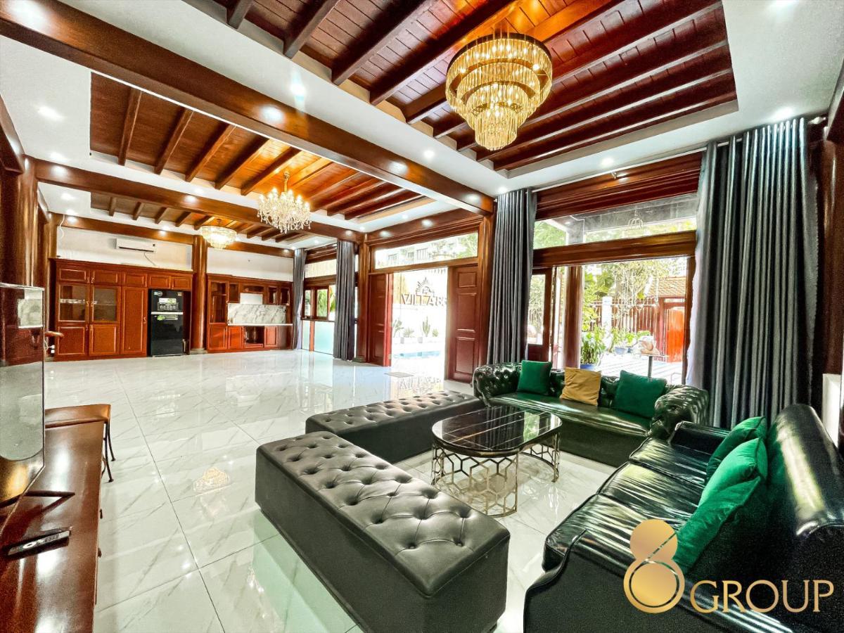 Villa 188 -86 Group Ho Chi Minh City Exterior photo