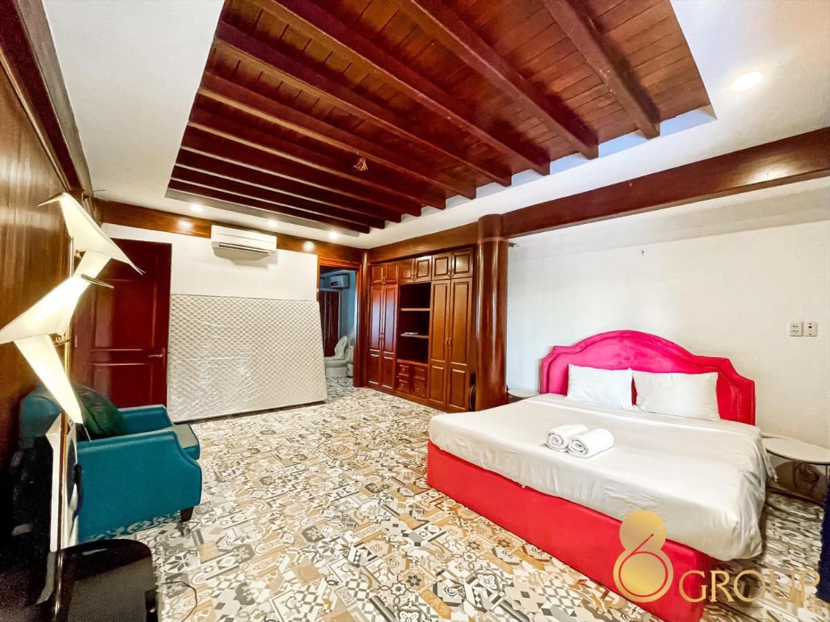 Villa 188 -86 Group Ho Chi Minh City Exterior photo